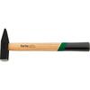 Engineers hammer DIN1041 with hickory handle 1000g